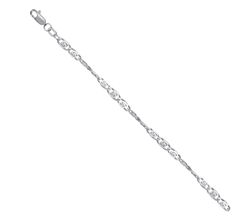 Цепь НЦ 22-402Ю-3 d 0.80