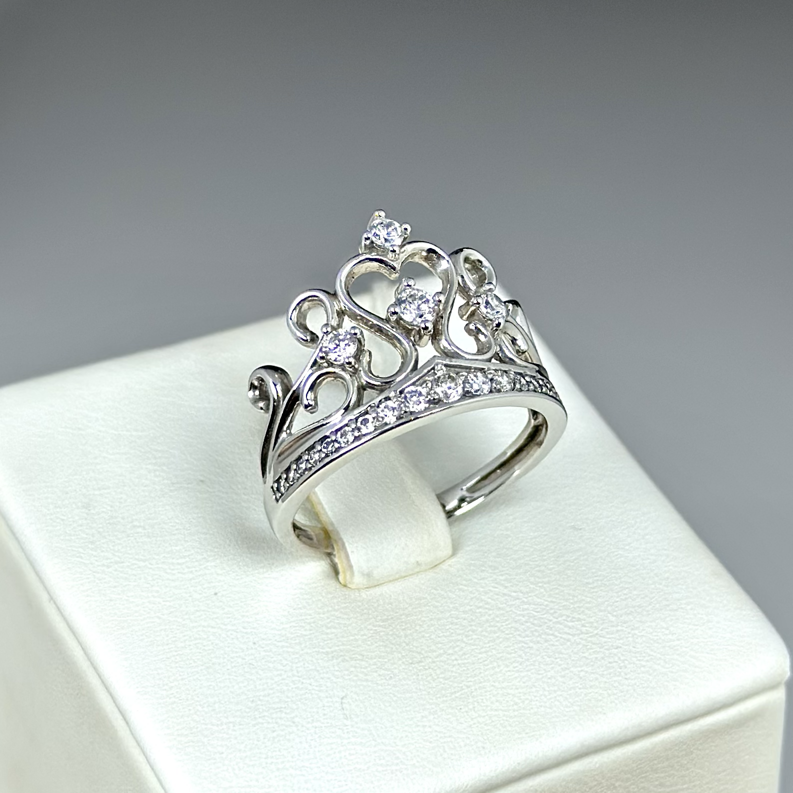 Кольцо 0101247-00772