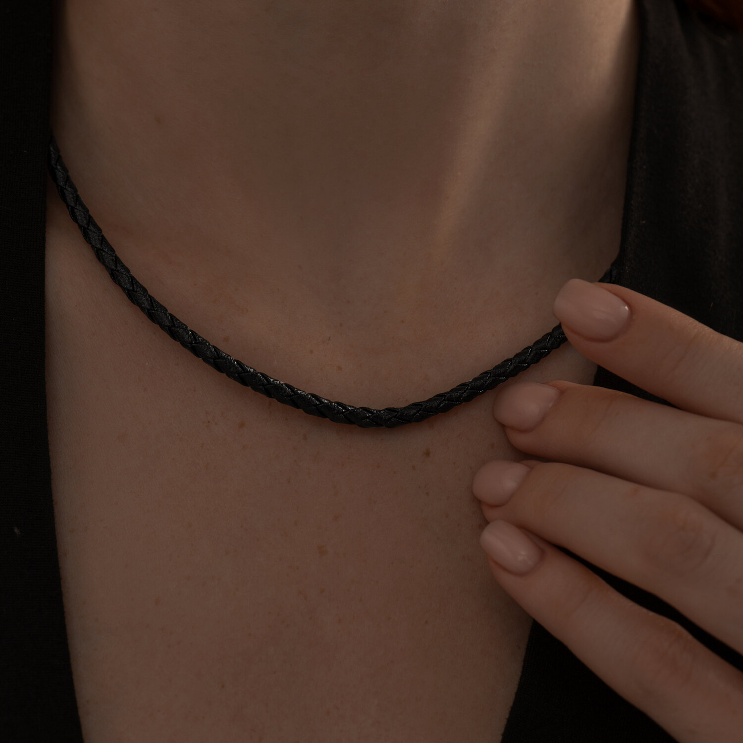 Шнурок 95080001