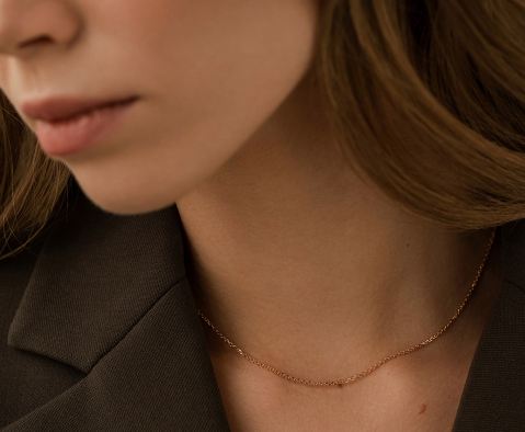 Цепь НЦ 12-053 d 0.40