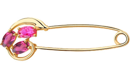 Булавка  740278