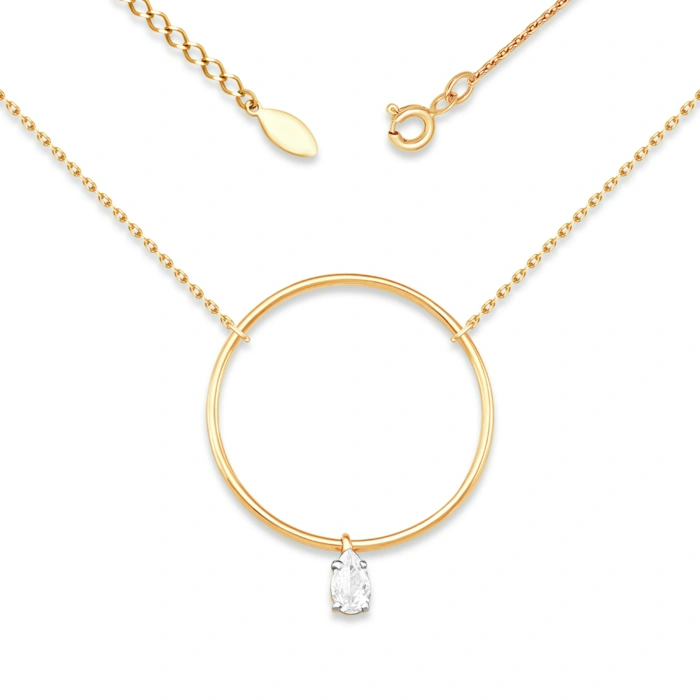 Колье П13218867