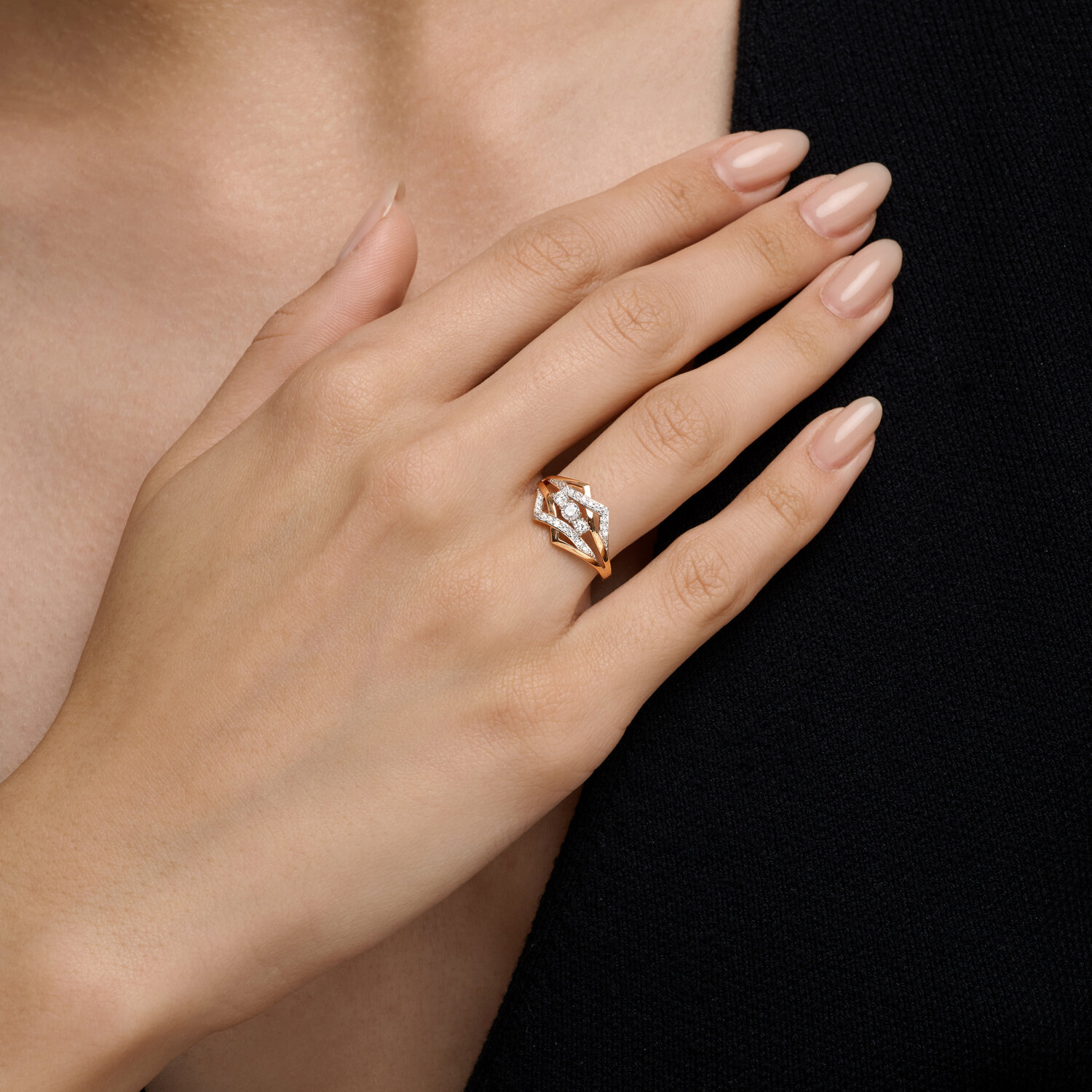 Кольцо 51-110-00983-1