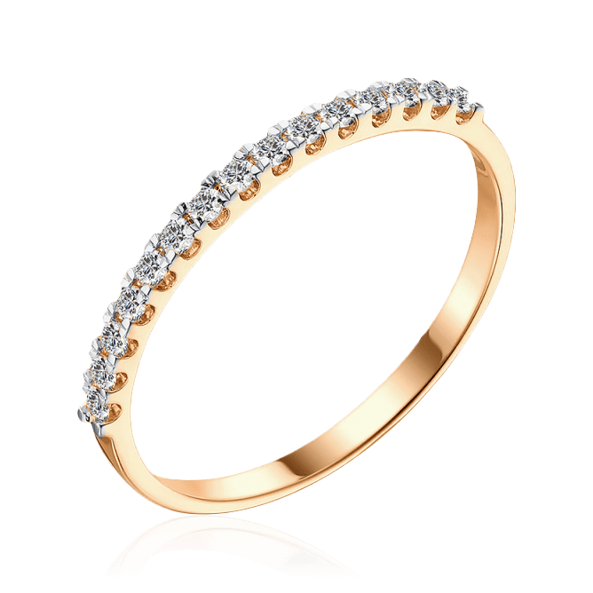 Кольцо К/116-120