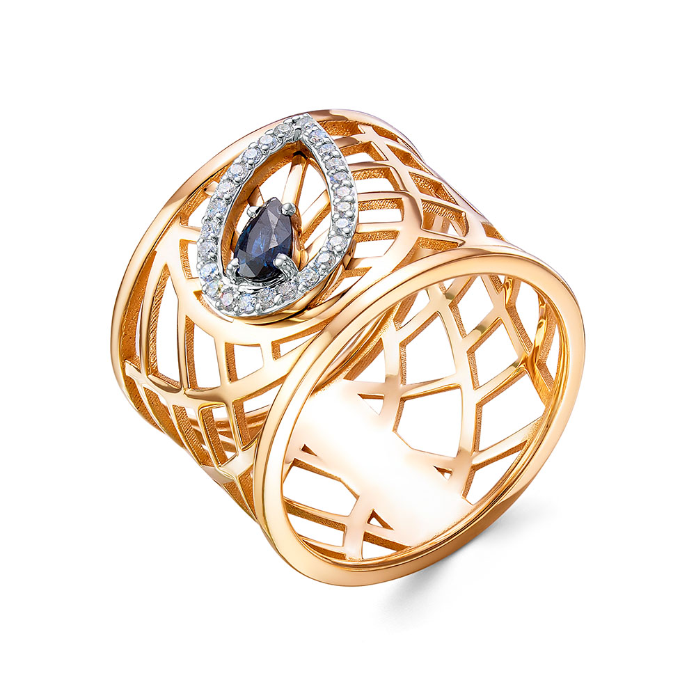 Кольцо 01-4224/2