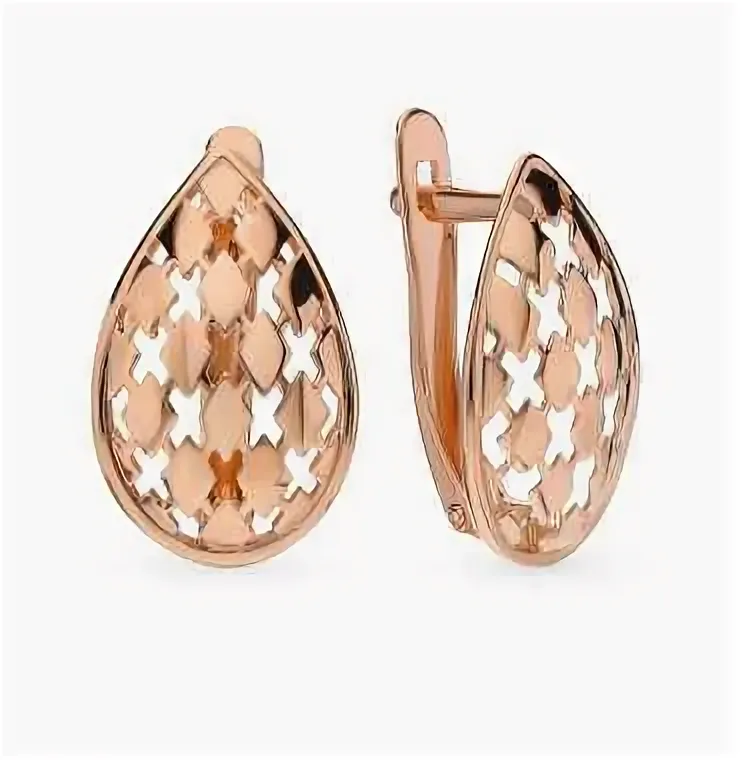 Серьги С10011748