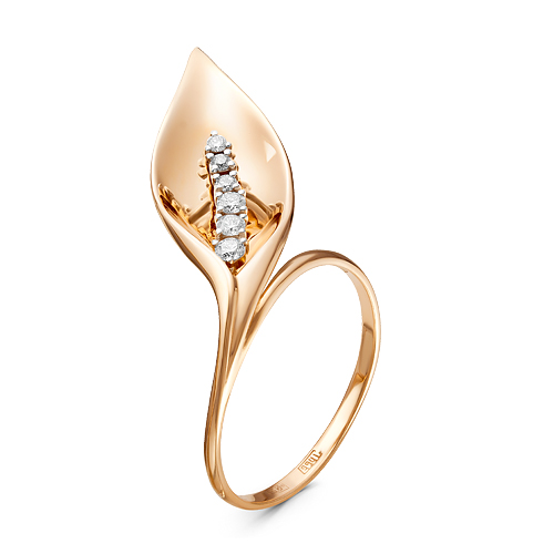 Кольцо 01-2848