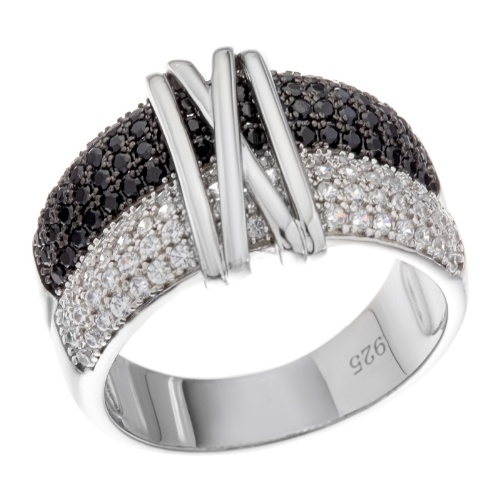 Кольцо 20К153501