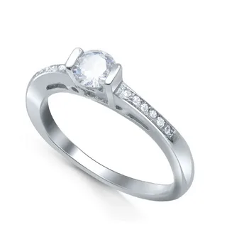 Кольцо 21SET5579-113