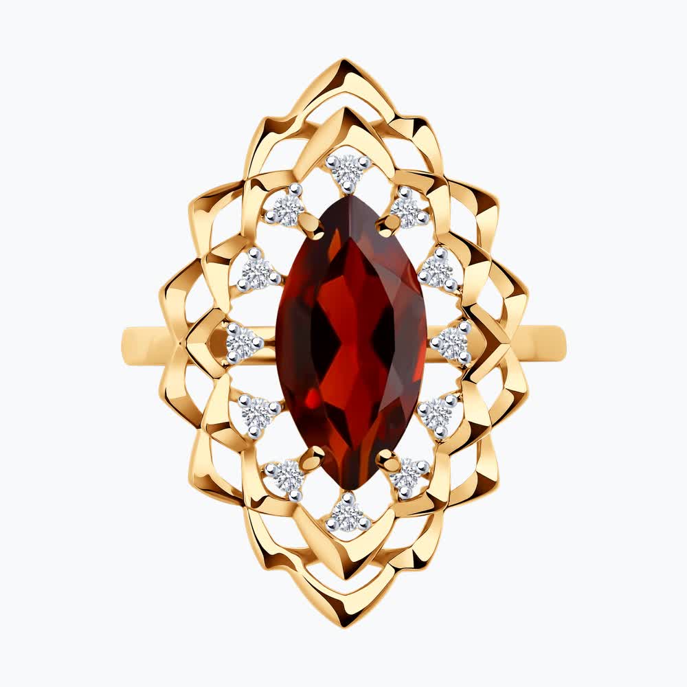 Кольцо 51-310-02468-3