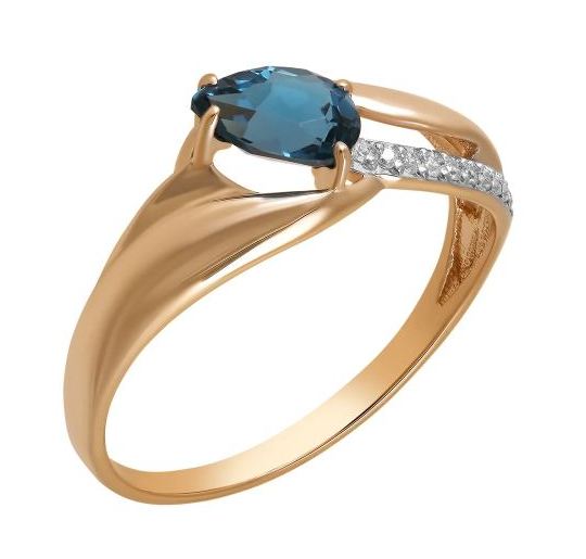 Кольцо кл3675-28-01