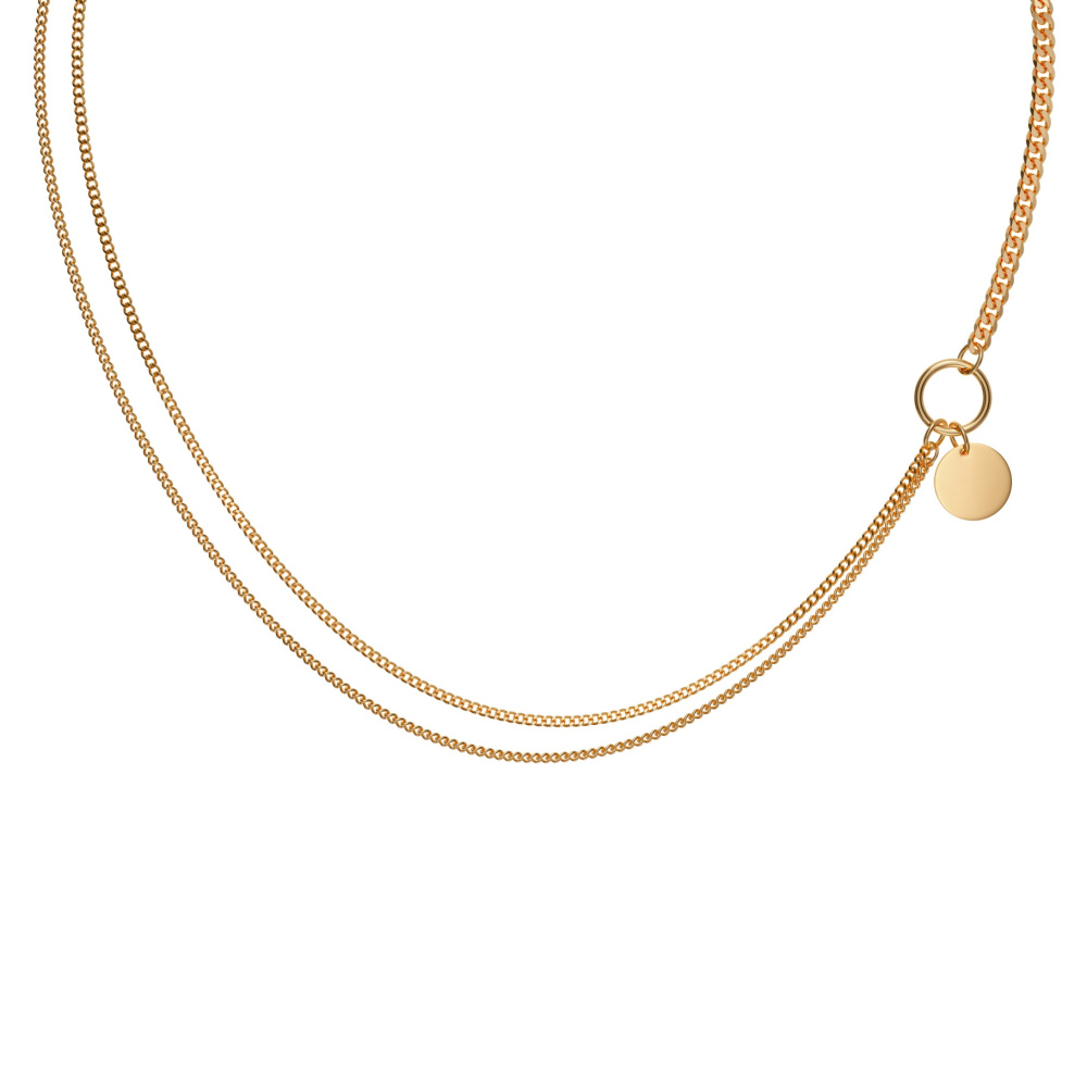 Колье НХ 12-1746 d 0.90