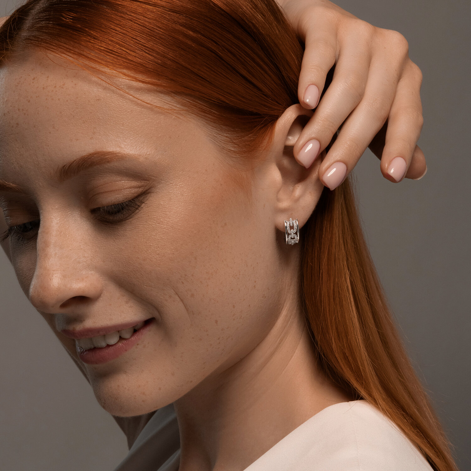 Серьги 1022157-3 №23 22