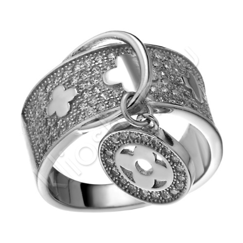 Кольцо 22К132501