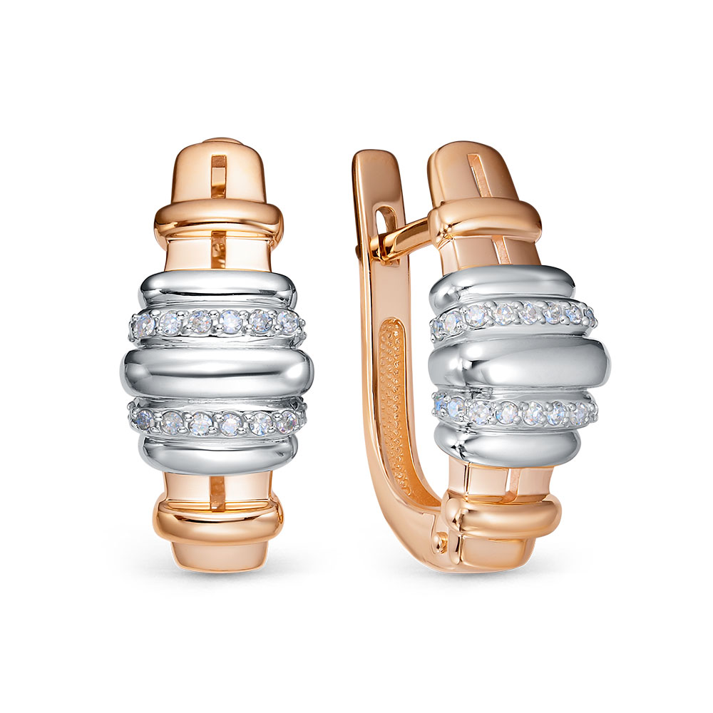 Серьги 02-5803