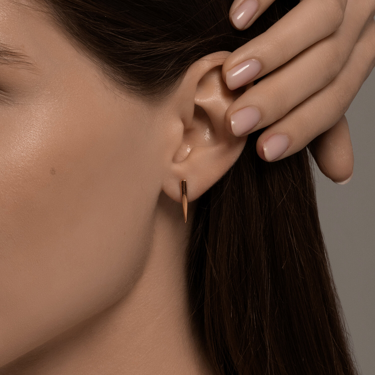 Серьги 0200348