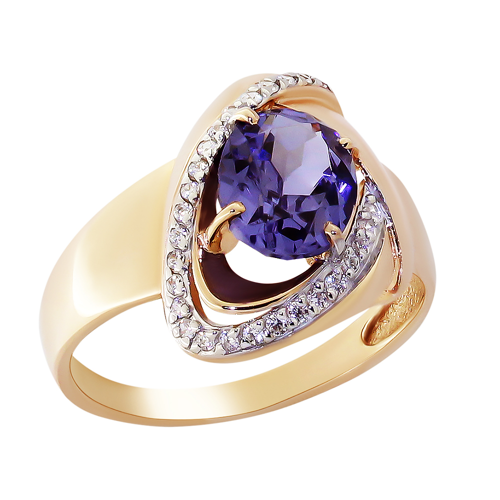 Кольцо кл3572-3-01