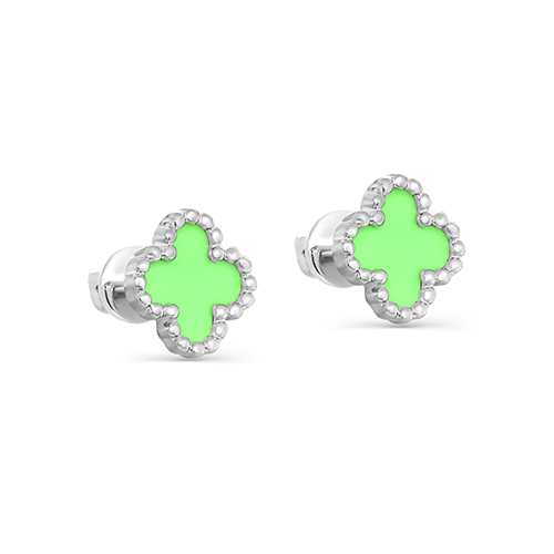 Серьги 2-104-0035