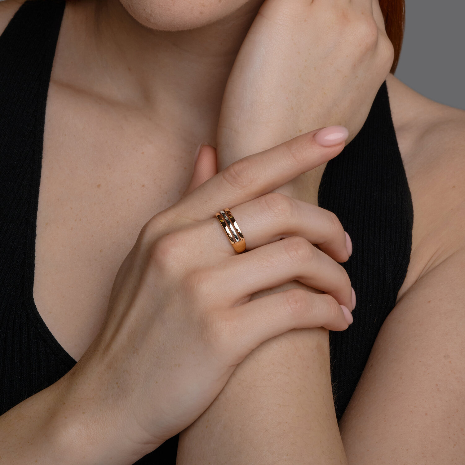 Кольцо 51-110-02799-1