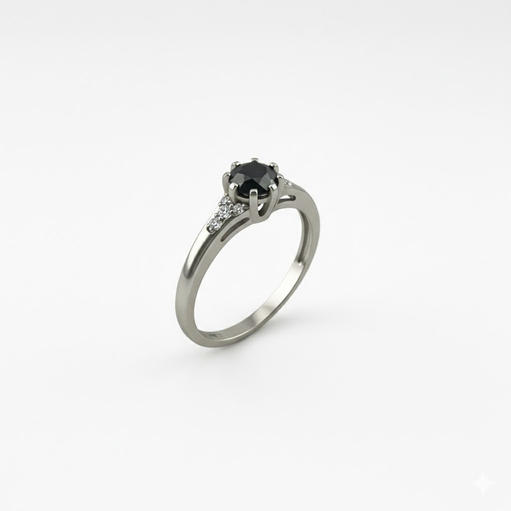 Кольцо 01-0120-1218