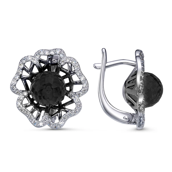 Серьги 02-0926/5