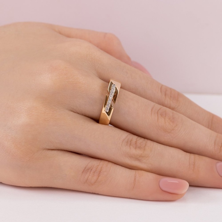 Кольцо 04-51-1101-00