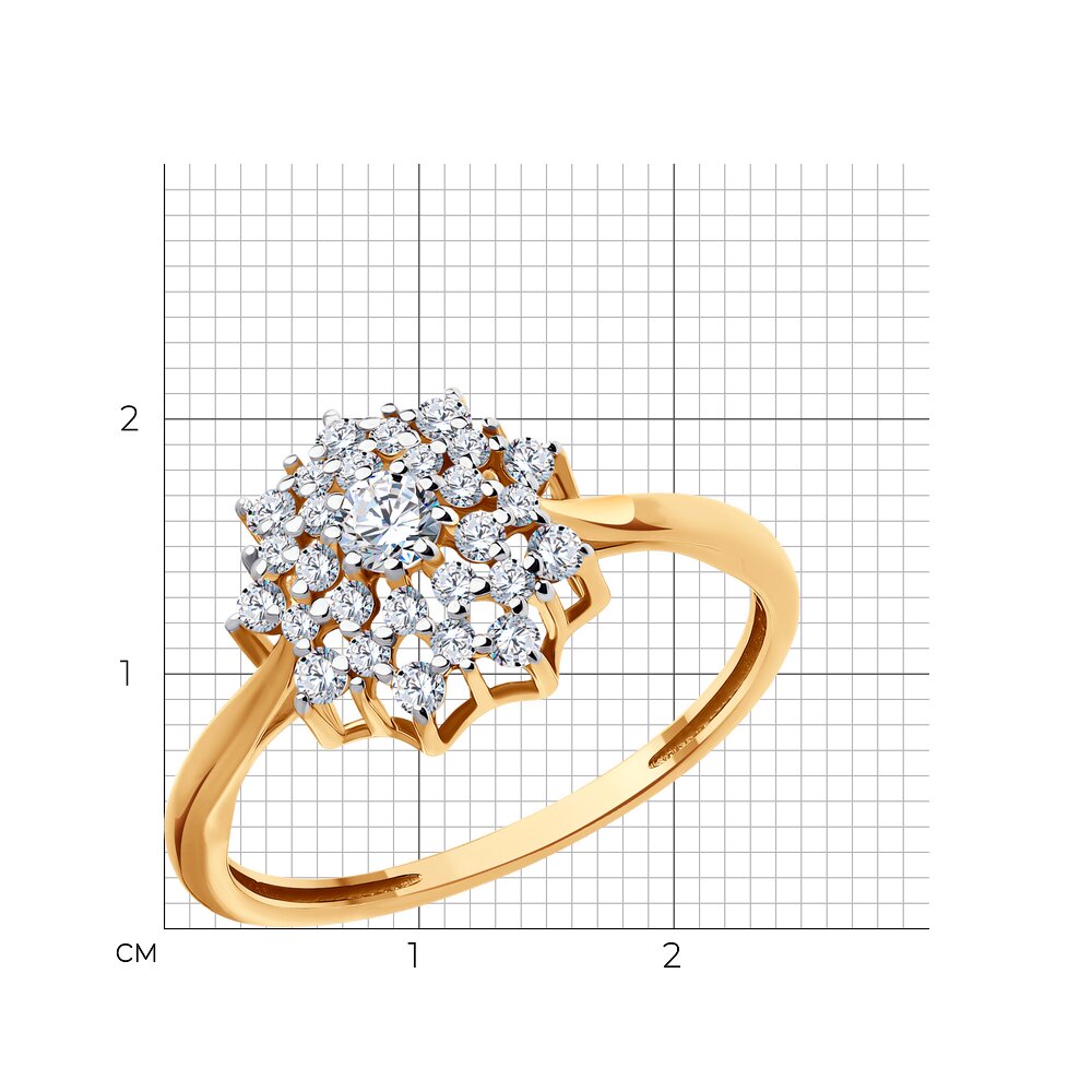 Кольцо 51-110-02020-1