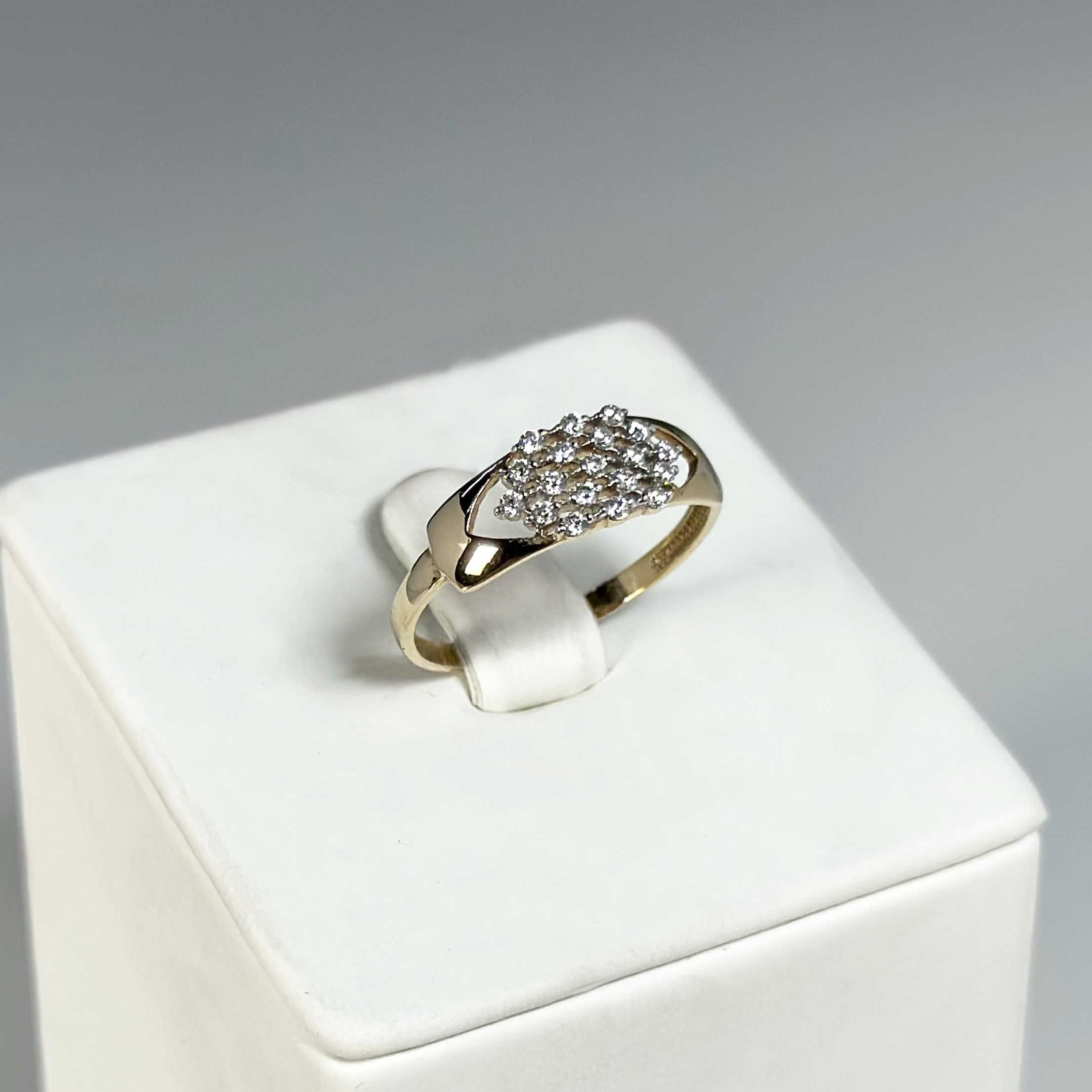 Кольцо К132-2853