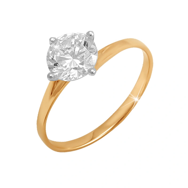 Кольцо К1324634