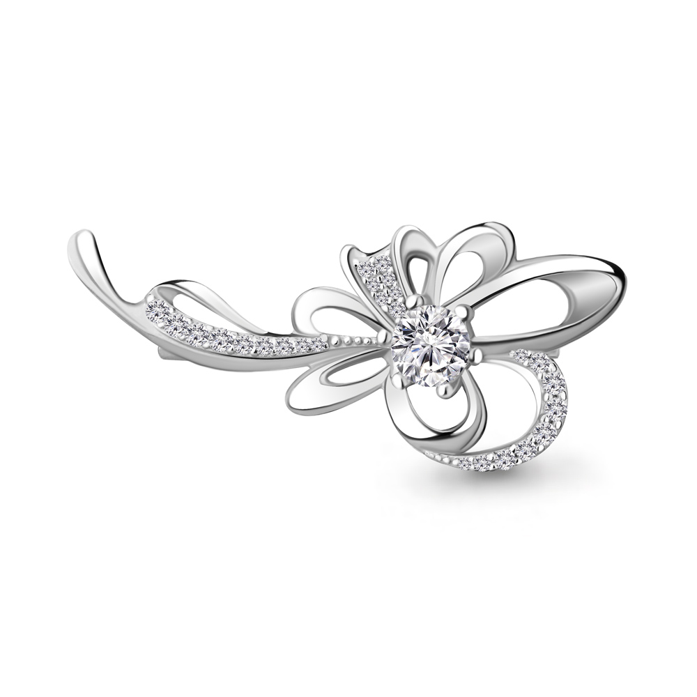 Брошь 71509А.5