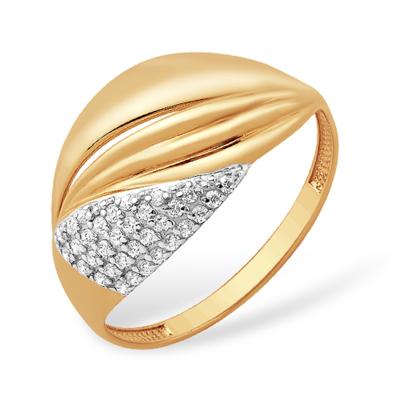 Кольцо К1327795