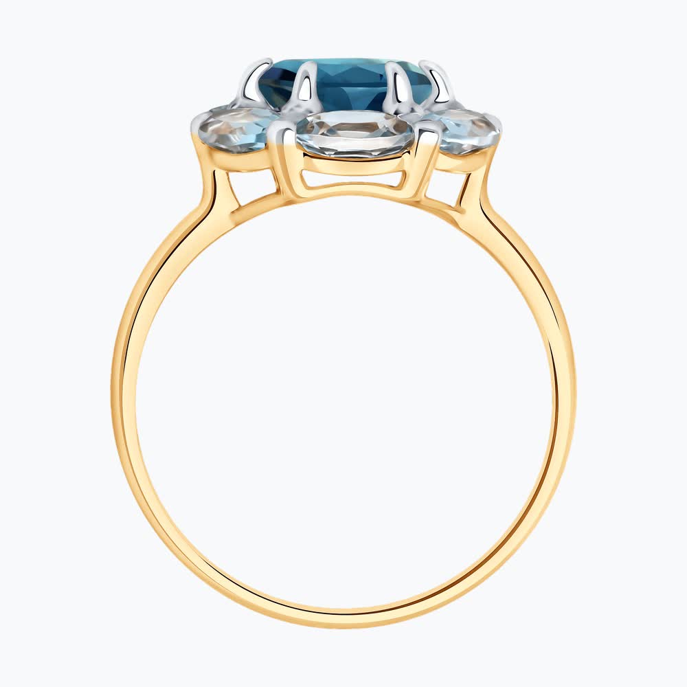 Кольцо 51-310-02100-5