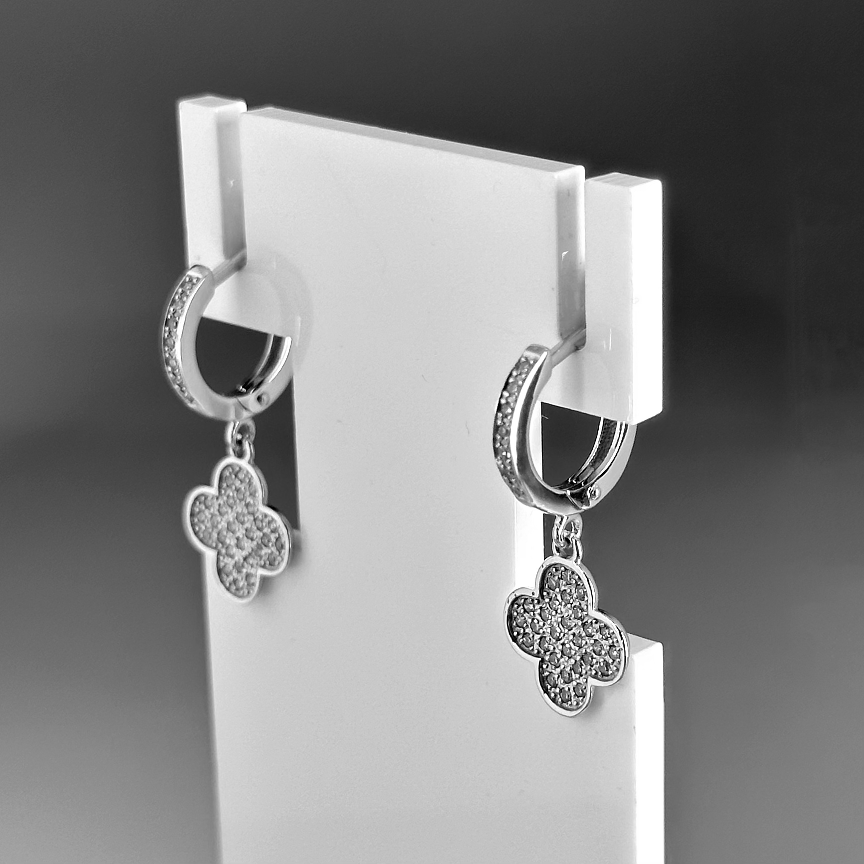 Серьги 12-1759-1000