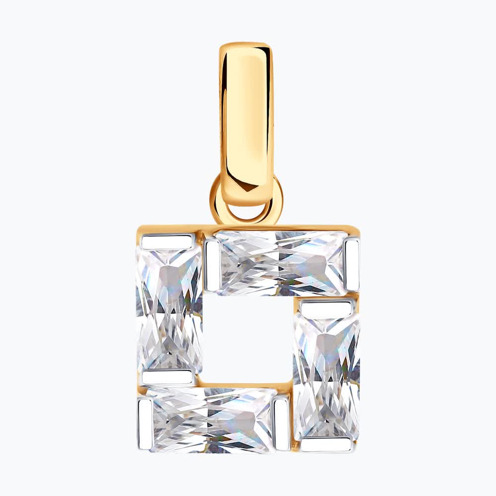 Подвеска 51-130-02921-1