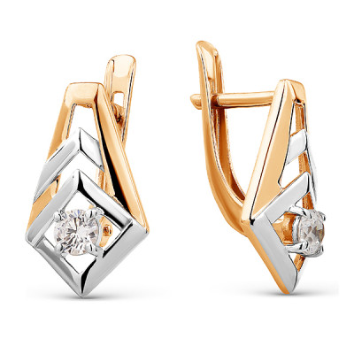 Серьги 120021F810