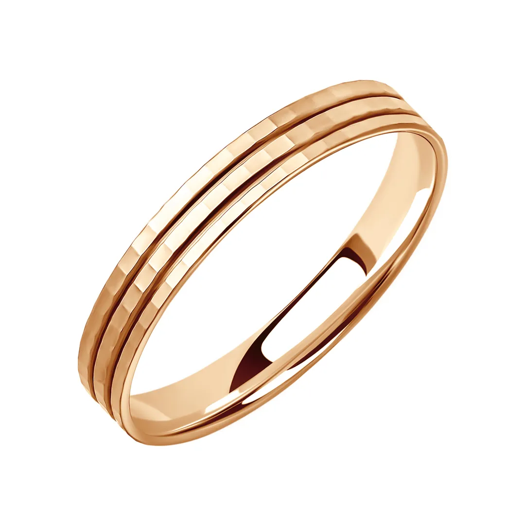 Кольцо обр. ШН24/к