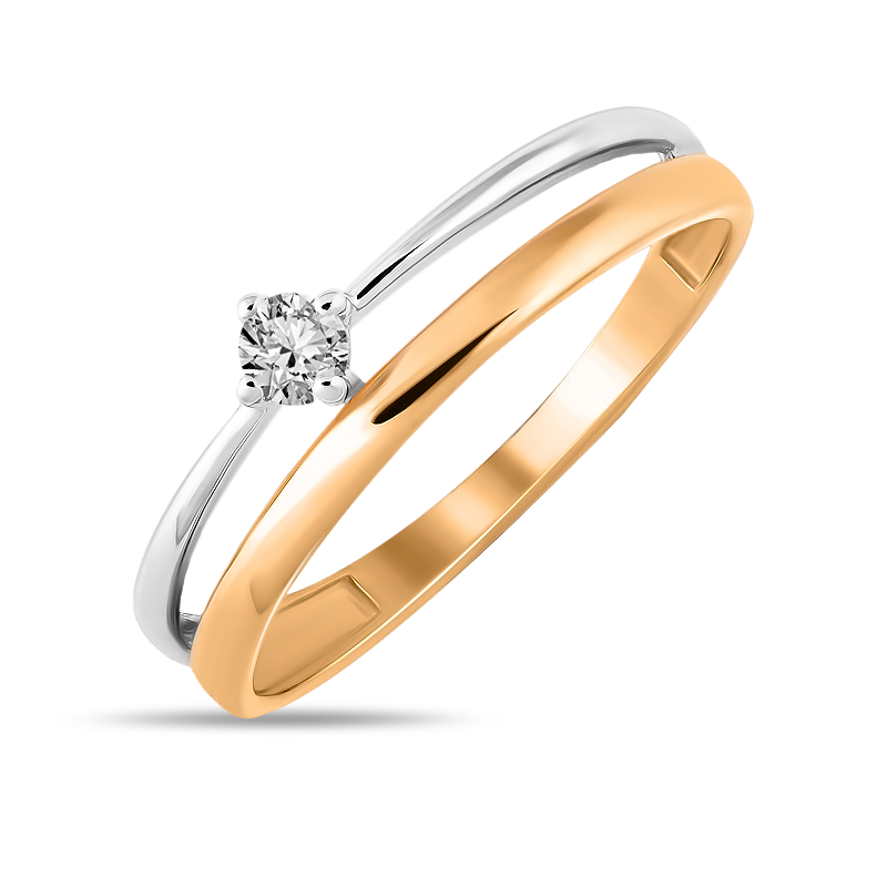 Кольцо 01-116743