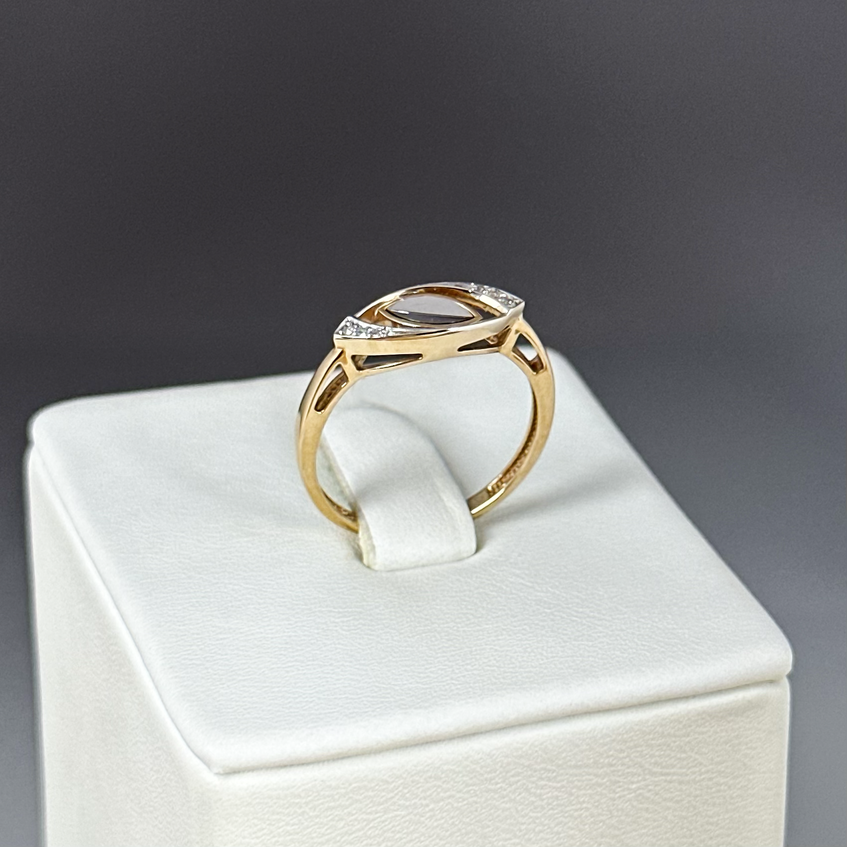 Кольцо К113-5633