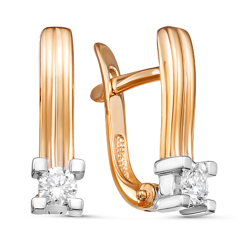 Серьги 02-3315