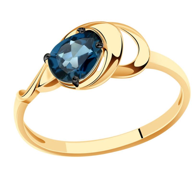 Кольцо кл2722-28-01