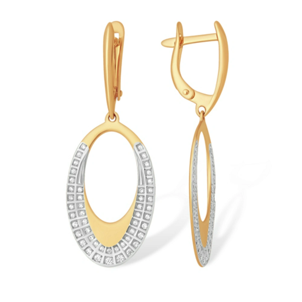 Серьги С13212329