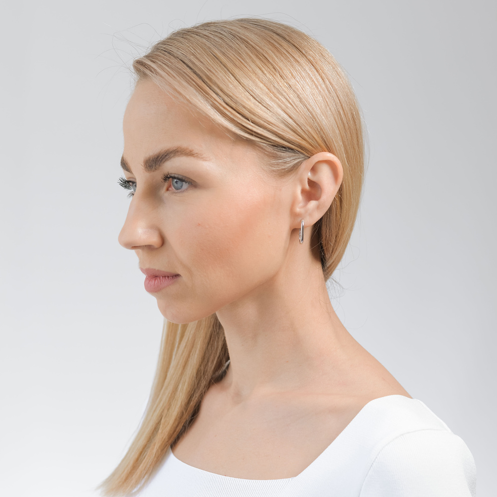 Серьги 0201632-00245