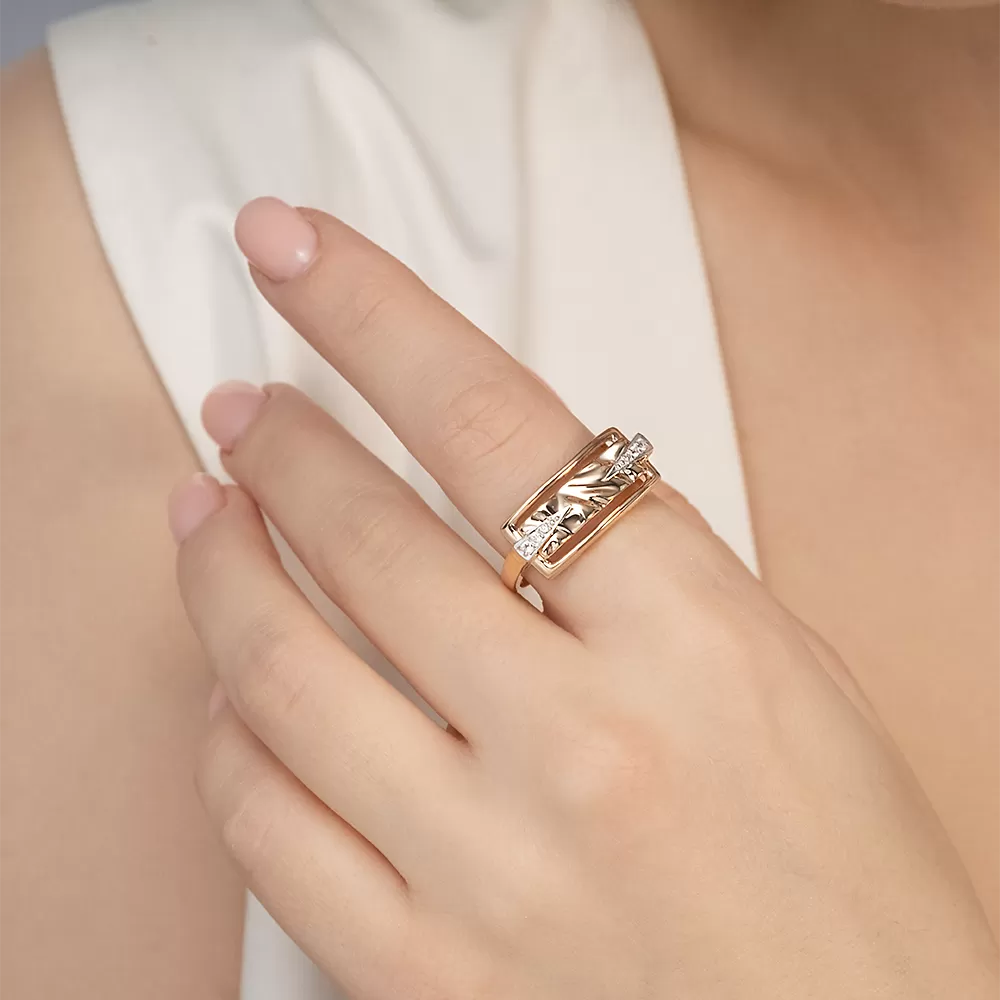 Кольцо 01-5656-00-201-1111