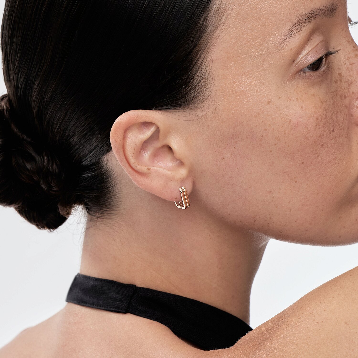 Серьги 0200535