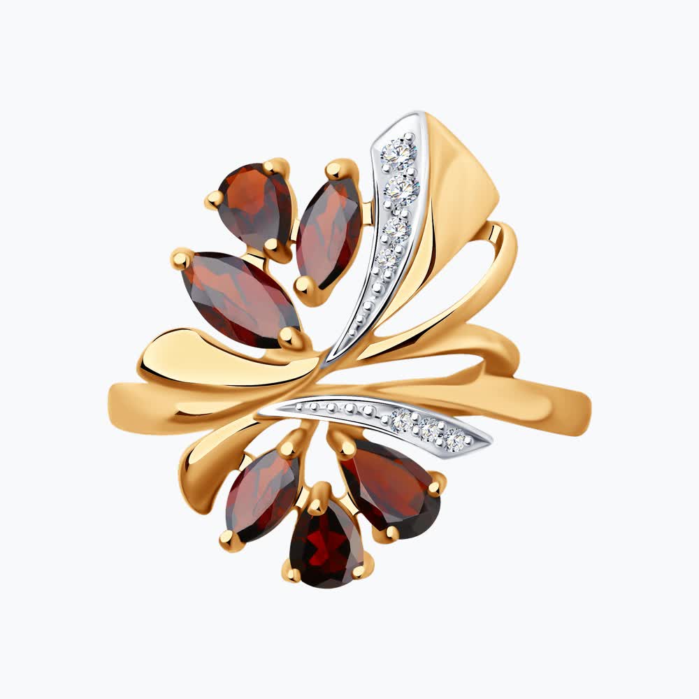 Кольцо 37714737