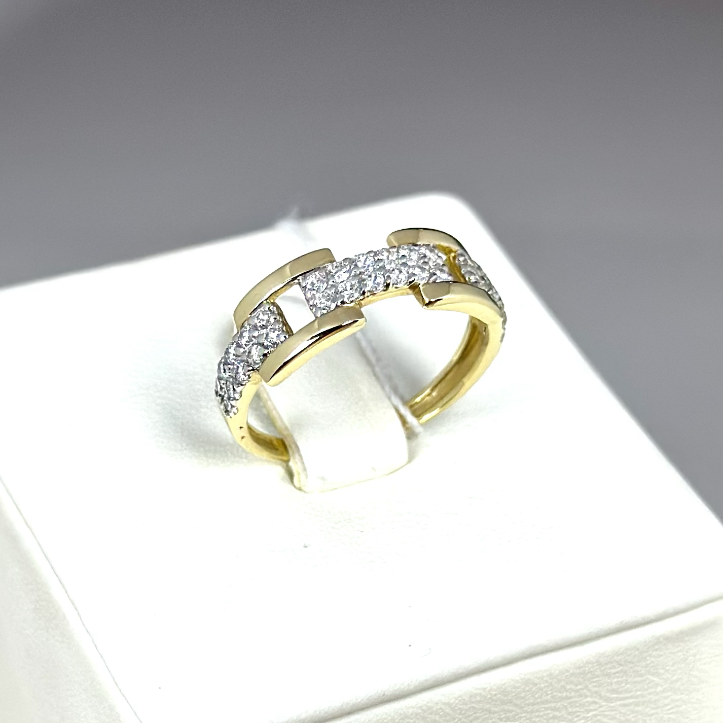 Кольцо 12797Л