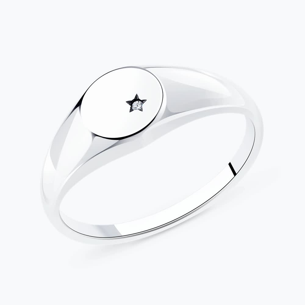 Кольцо 95010184