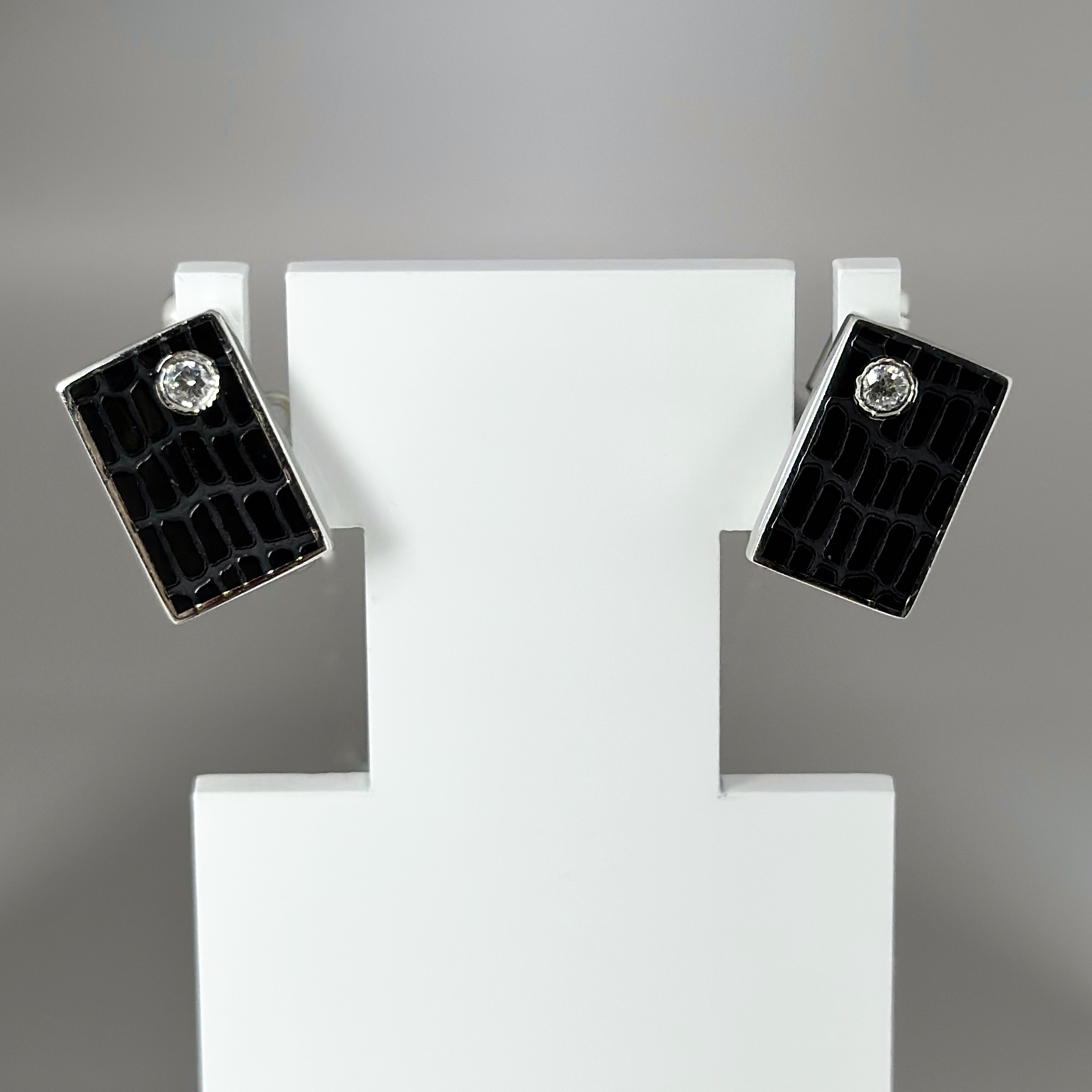 Запонки ПН-з4кч/с