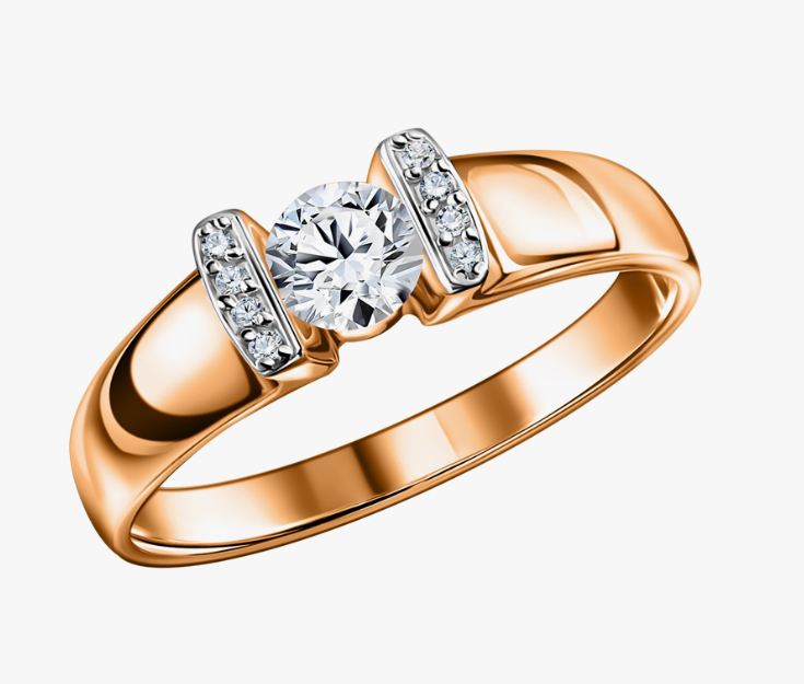 Кольцо К13212444