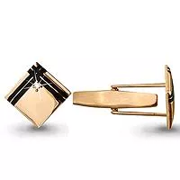 Запонки 72524А